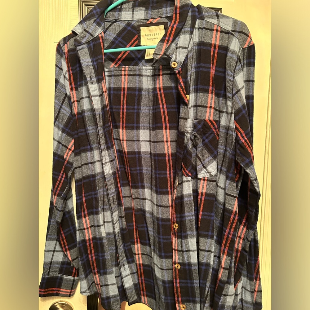 Flannel
